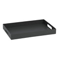 Brett aluminium antrasitt 60x40 cm - Stern for hagebruk