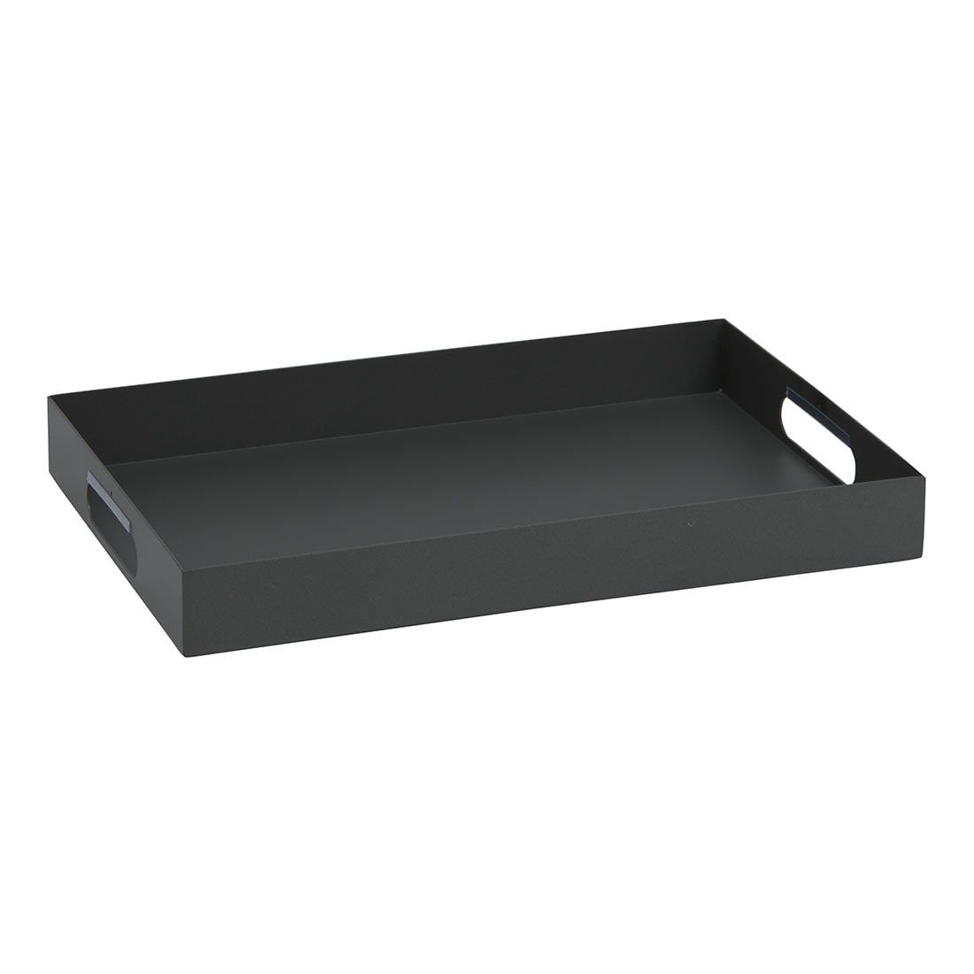 Brett aluminium antrasitt 60x40 cm - Stern for hagebruk