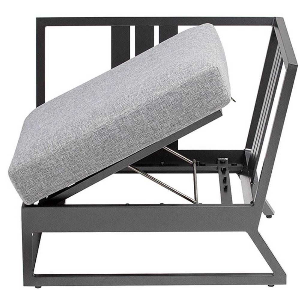 Hagesofa Ocean Skid Platform - Kettler