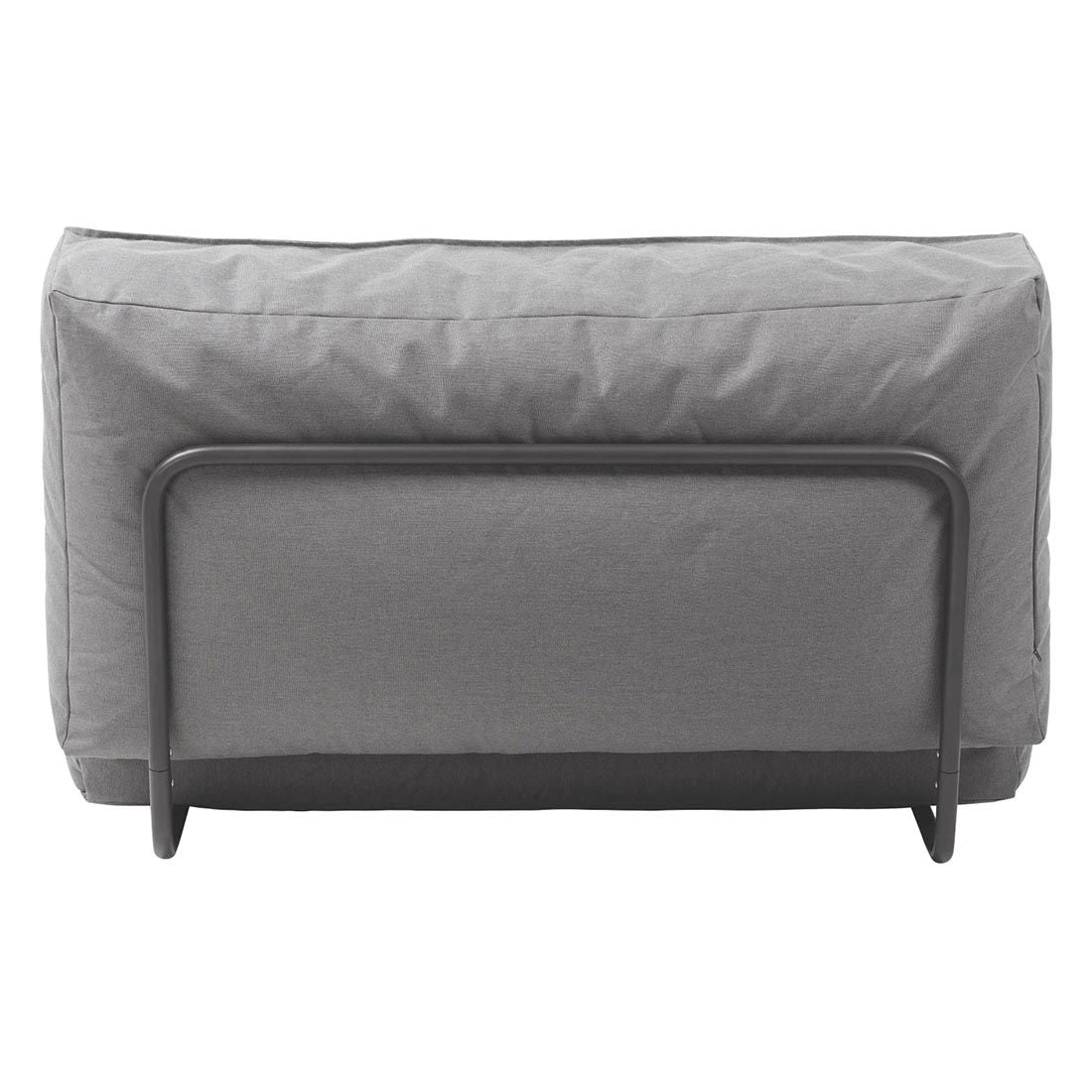 Montert Daybed Stay utestoff 190x120 cm stone i hage