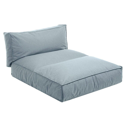 Daybed Stay utestoff 190x120 cm ocean forfra