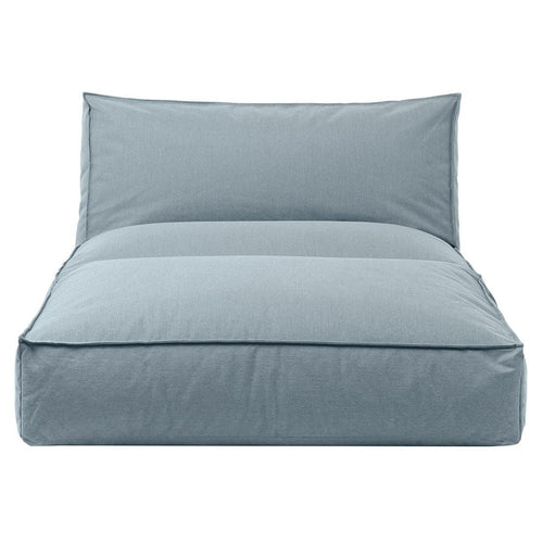 Daybed Stay utestoff 190x120 cm ocean bakside