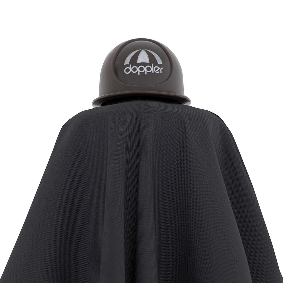 Fritthengende parasoll Alu-Wood Ultra 300x220cm aluminium - Doppler