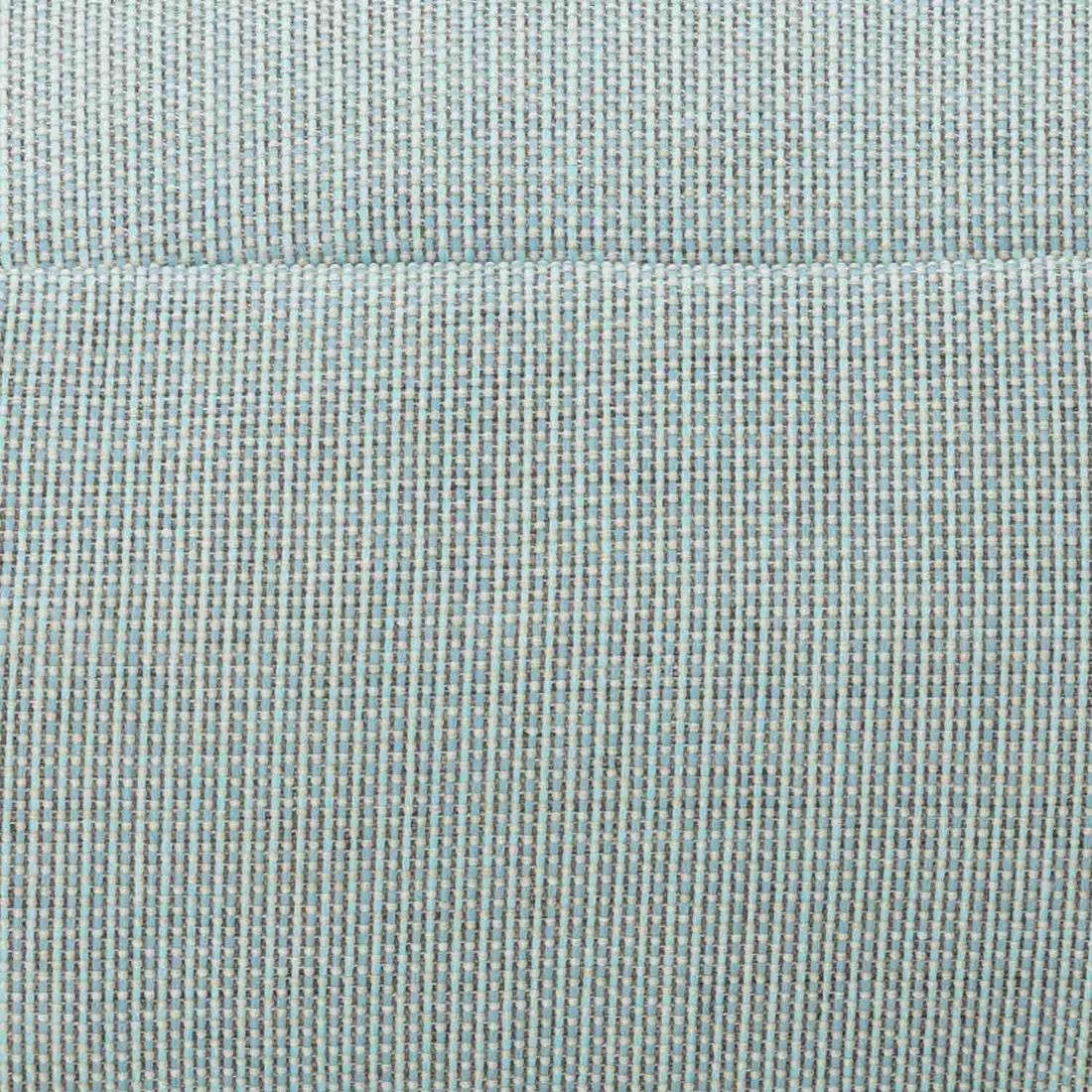 Endemodul lounge Dotty polypropylen 75x75 cm pastellblå detalj