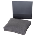 Endemodul lounge Monaco aluminium 42,5x50 cm - Siena Garden forfra