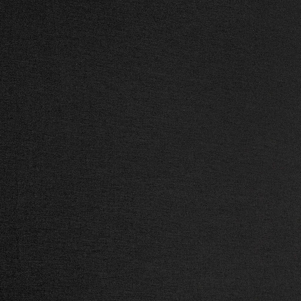 Baksiden av fritthengende parasoll Easy Swing 300x300cm svart