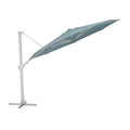 Fritthengende parasoll Easy Swing LX Ø350cm - Kettler forfra