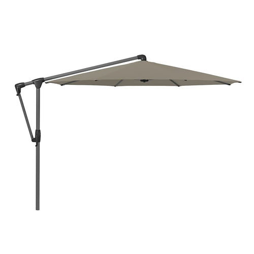 Fritthengende parasoll Sunwing Casa Ø300cm - Glatz bakside