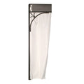 Gardin-sett til paviljong Romeo Romantik 150x212 cm forside