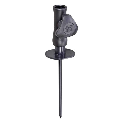 gresspyd basic for strandparasoll doppler forfra