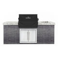 Grilltrekk for BIPRO 500 svart - Napoleon forfra