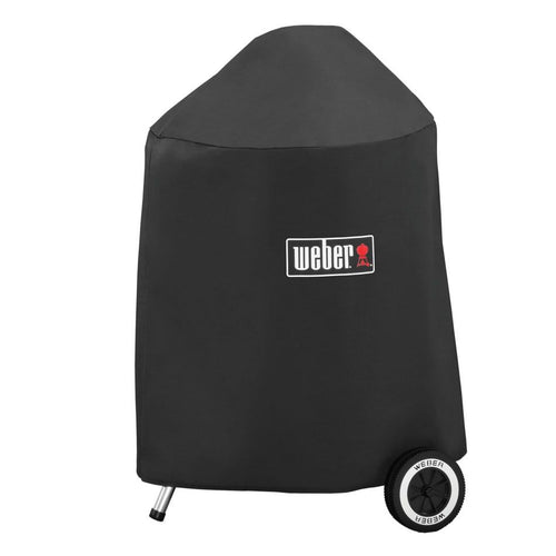 Grilltrekk for kulegrill Ø47 cm Kettle - Weber forfra