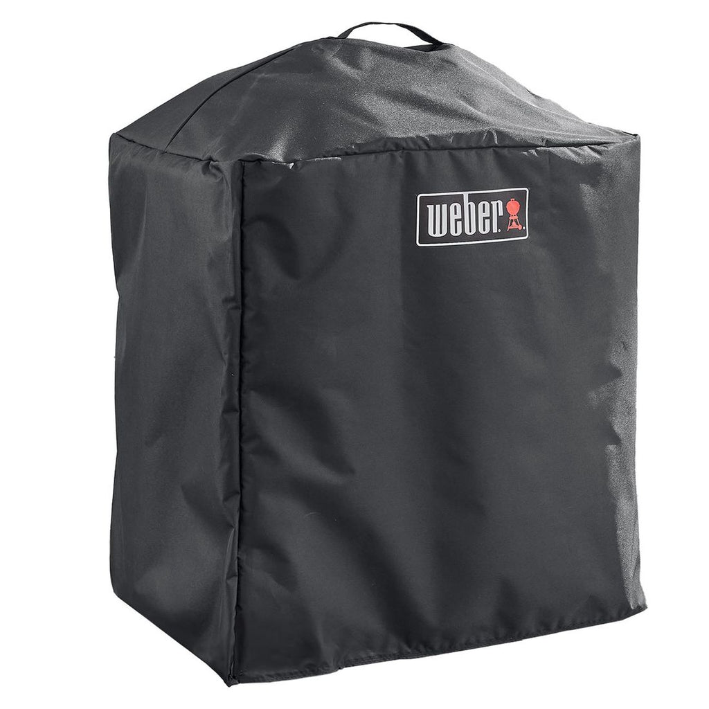 Grilltrekk Premium for Traveler Compact 87x56x80 cm forfra
