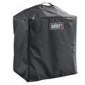 Grilltrekk Premium for Traveler Compact 87x56x80 cm forfra