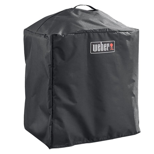 Grilltrekk Premium for Traveler Compact 87x56x80 cm forfra