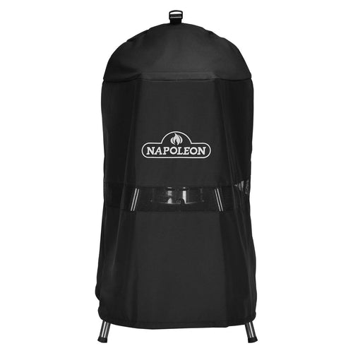 Grilltrekk Pro for kulegrill Ø47 cm - Napoleon forfra