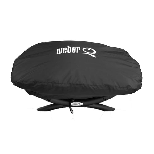 Grilltrekk Standard for Q 1000 - Weber for beskyttelse av terrassegrill