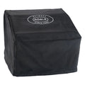 Grilltrekk for Videro G2-P/E2-P 49,5x48x34 cm fra Rösle, forfra