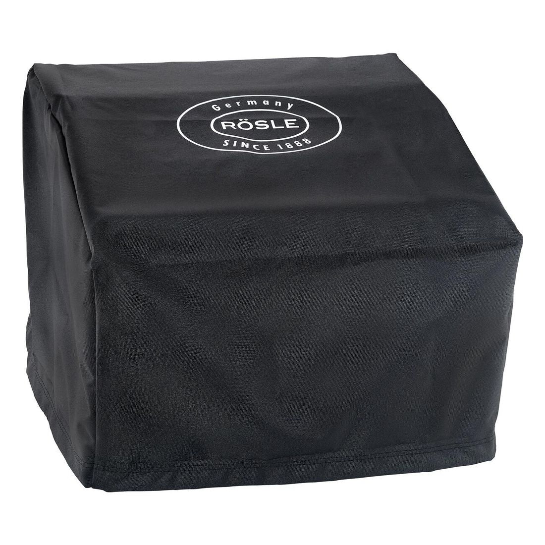 Grilltrekk for Videro G2-P/E2-P 49,5x48x34 cm fra Rösle, forfra