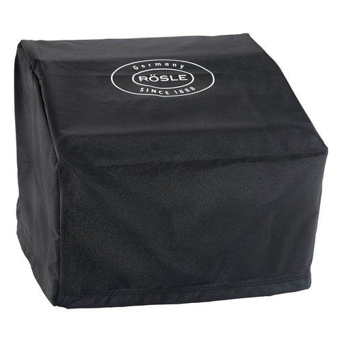 Grilltrekk for Videro G2-P/E2-P 49,5x48x34 cm fra Rösle, forfra