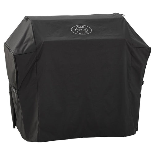 Grilltrekk Videro G6/Allflame 6 160x60x115 cm forfra