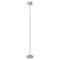Gulvlampe ute Farol Mobile LED Satellite 115 cm forfra