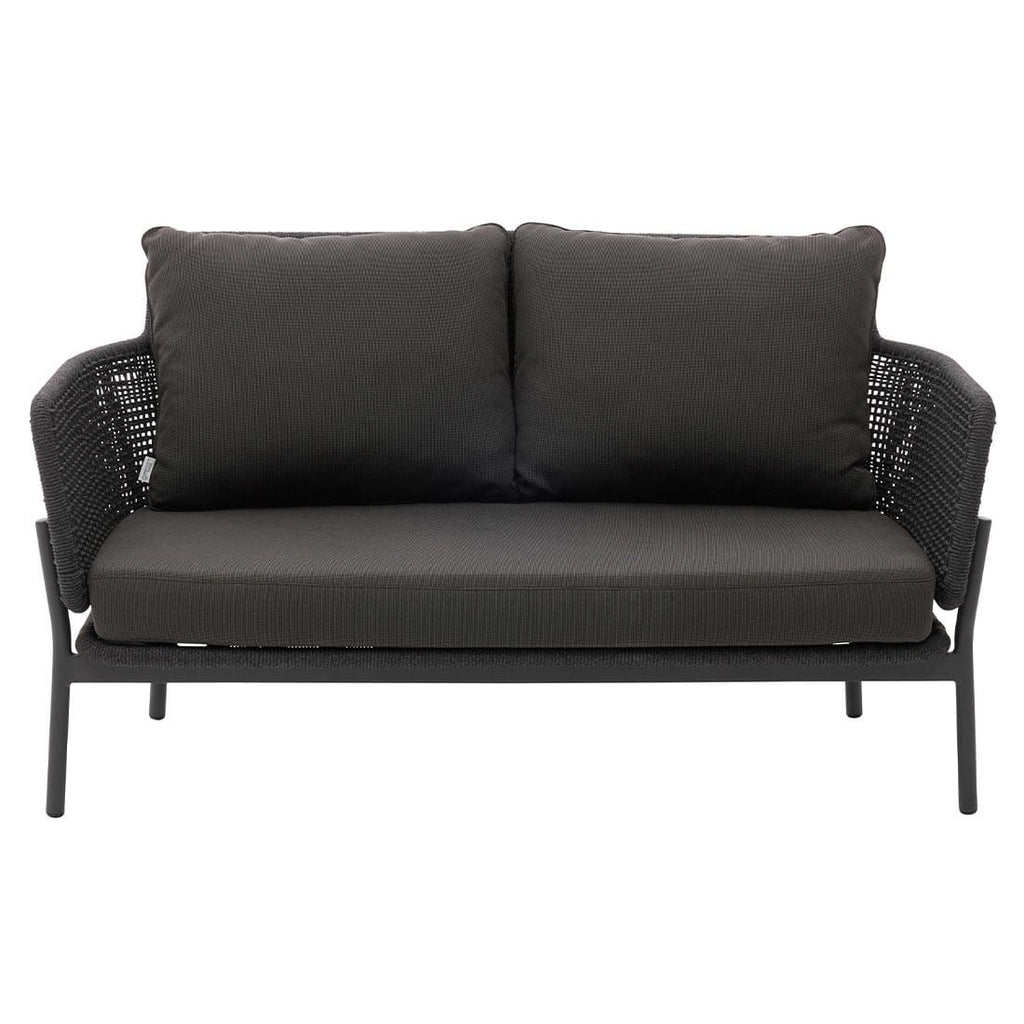 Hagebenk 7005 136 cm aluminium tau olefin bakside