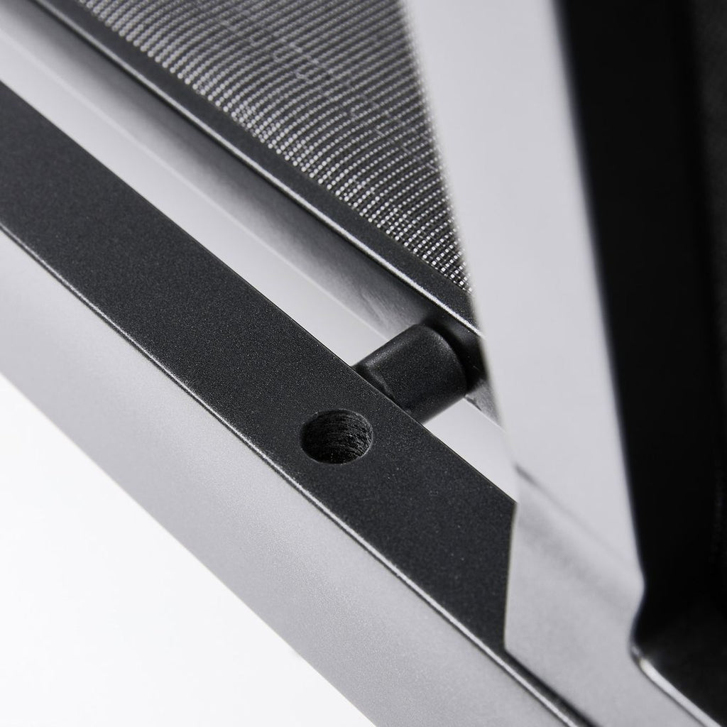 Hagebenk Rasmus Modular aluminium/textilen 210 cm - Kettler