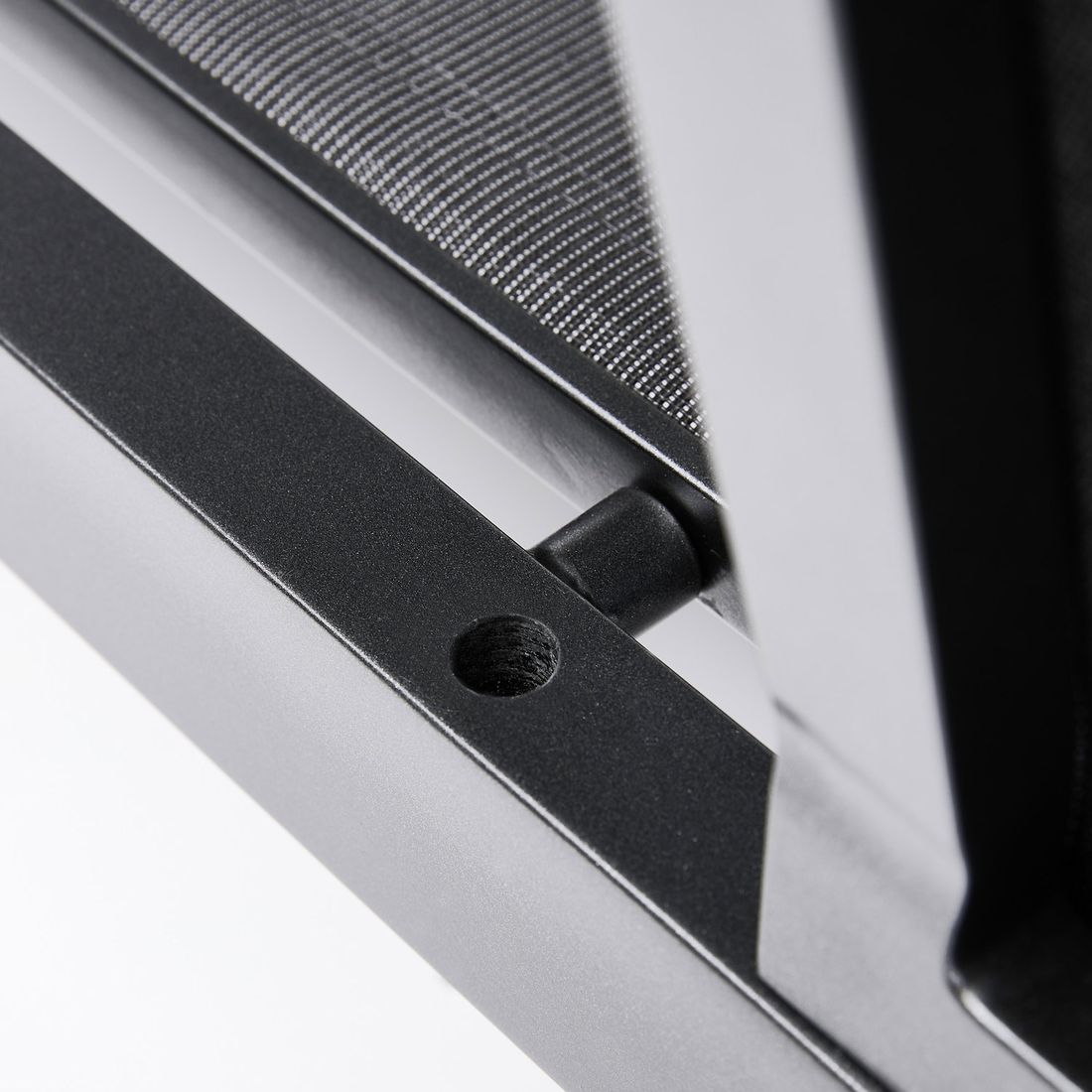 Hagebenk Rasmus Modular aluminium/textilen 210 cm - Kettler