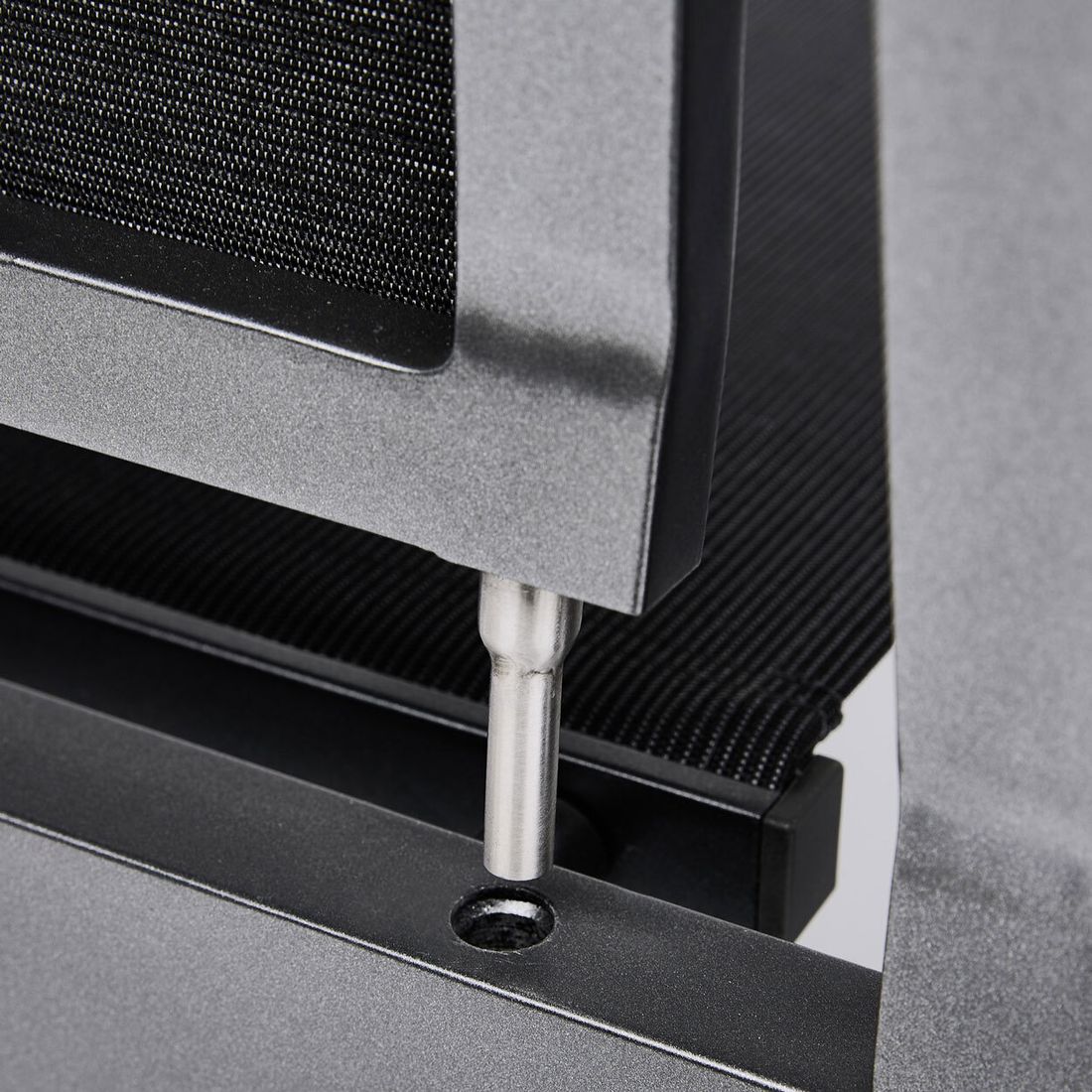 Hagebenk Rasmus Modular aluminium/textilen 210 cm - Kettler
