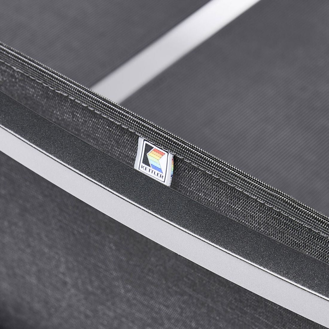 Hagebenk Rasmus Modular aluminium/textilen 210 cm - Kettler