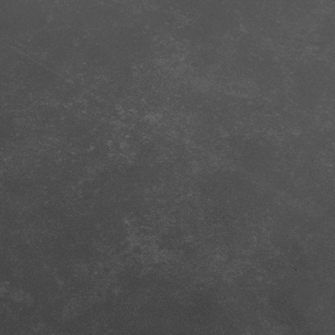 Nærbilde av rustfritt stål ramme på Hagebord 220x100 cm rustfritt stål/glasskeramikk - OUTLIV