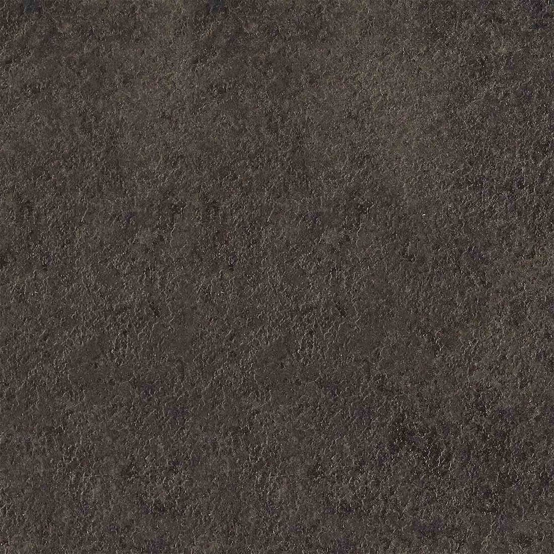 Nærbilde av aluminiumsramme på Hagebord 7003 aluminium HPL 220x95 cm antrasitt