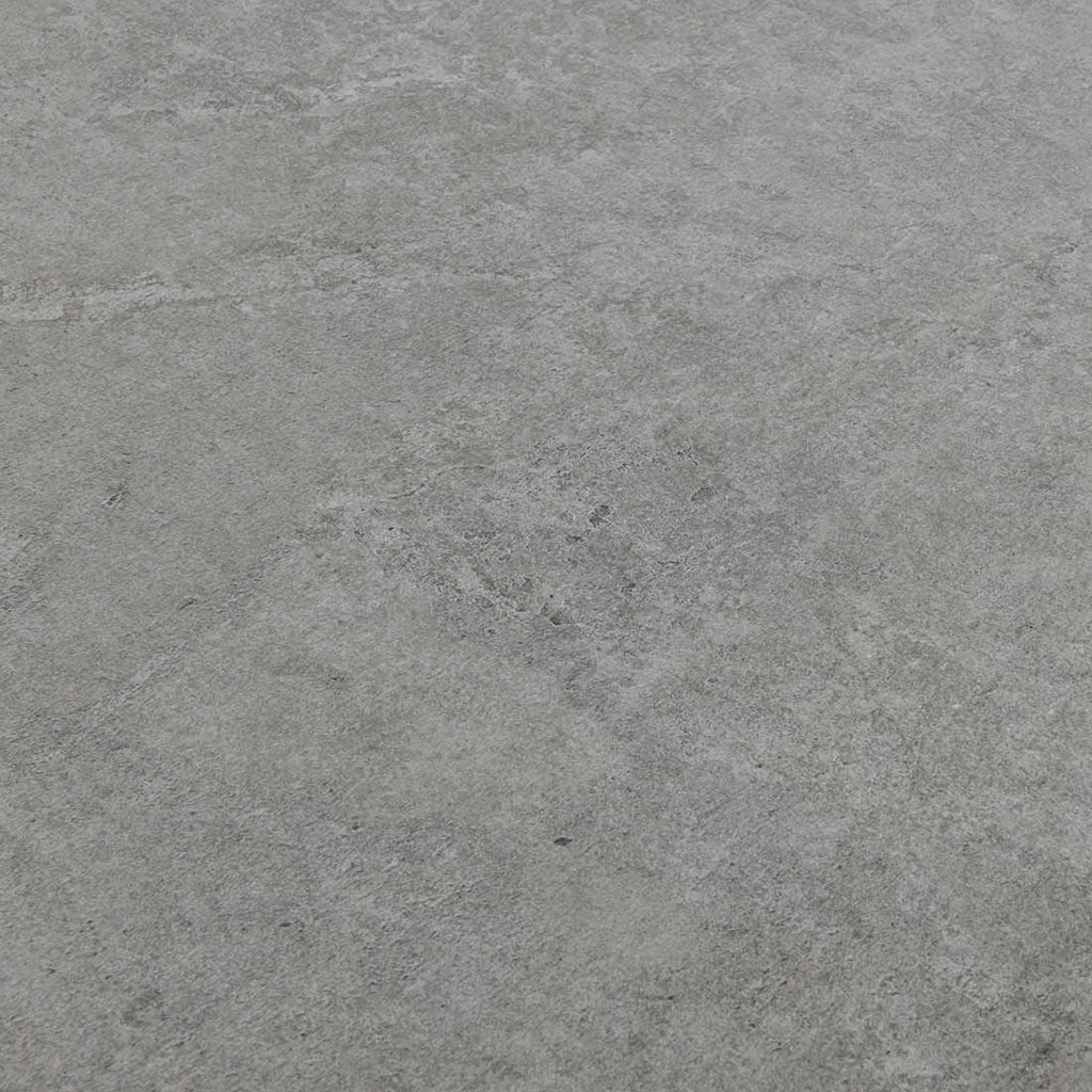 Hagebord Classic aluminium/Dekton 160x100 cm - Solpuri på terrasse