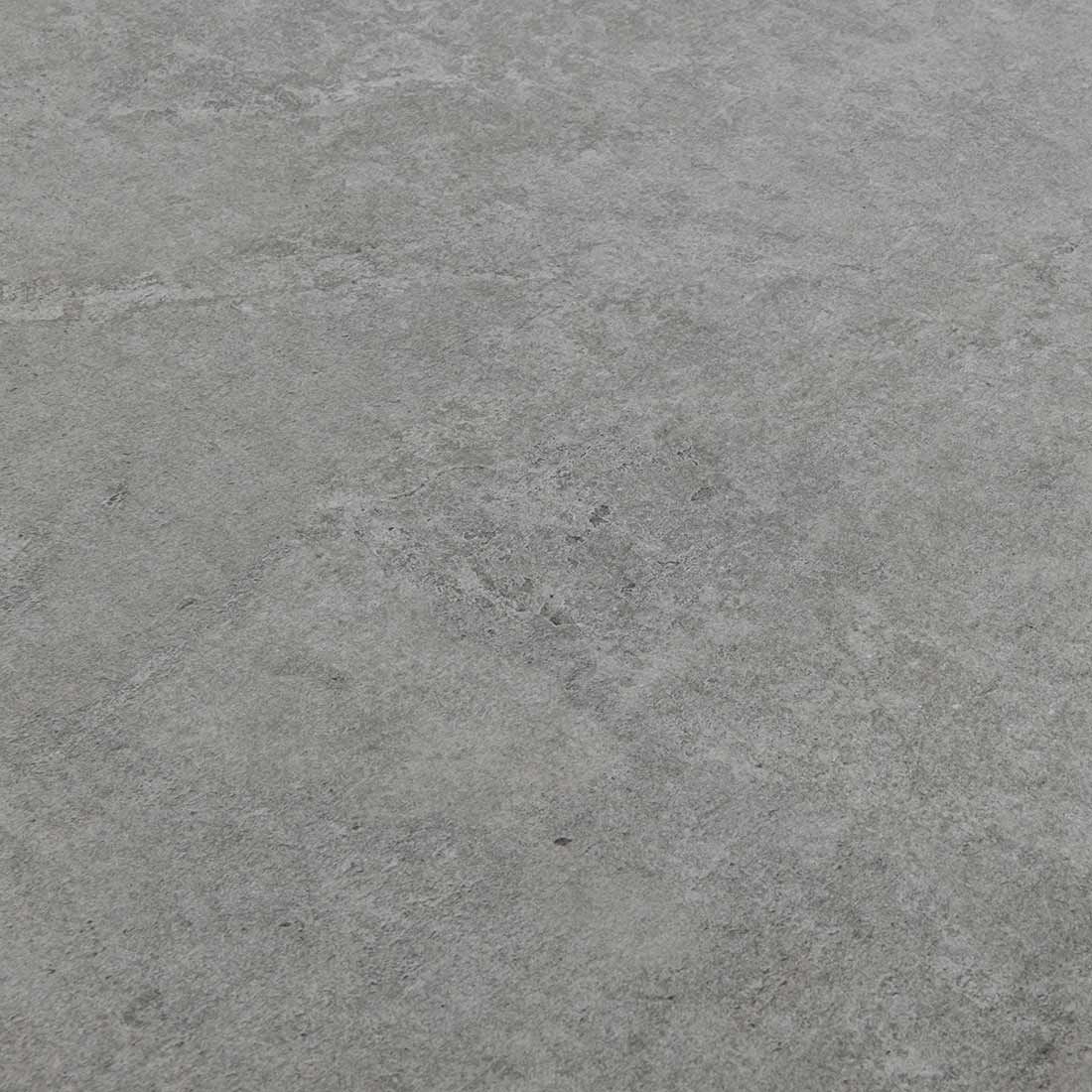 Hagebord Classic aluminium/Dekton 160x100 cm - Solpuri på terrasse