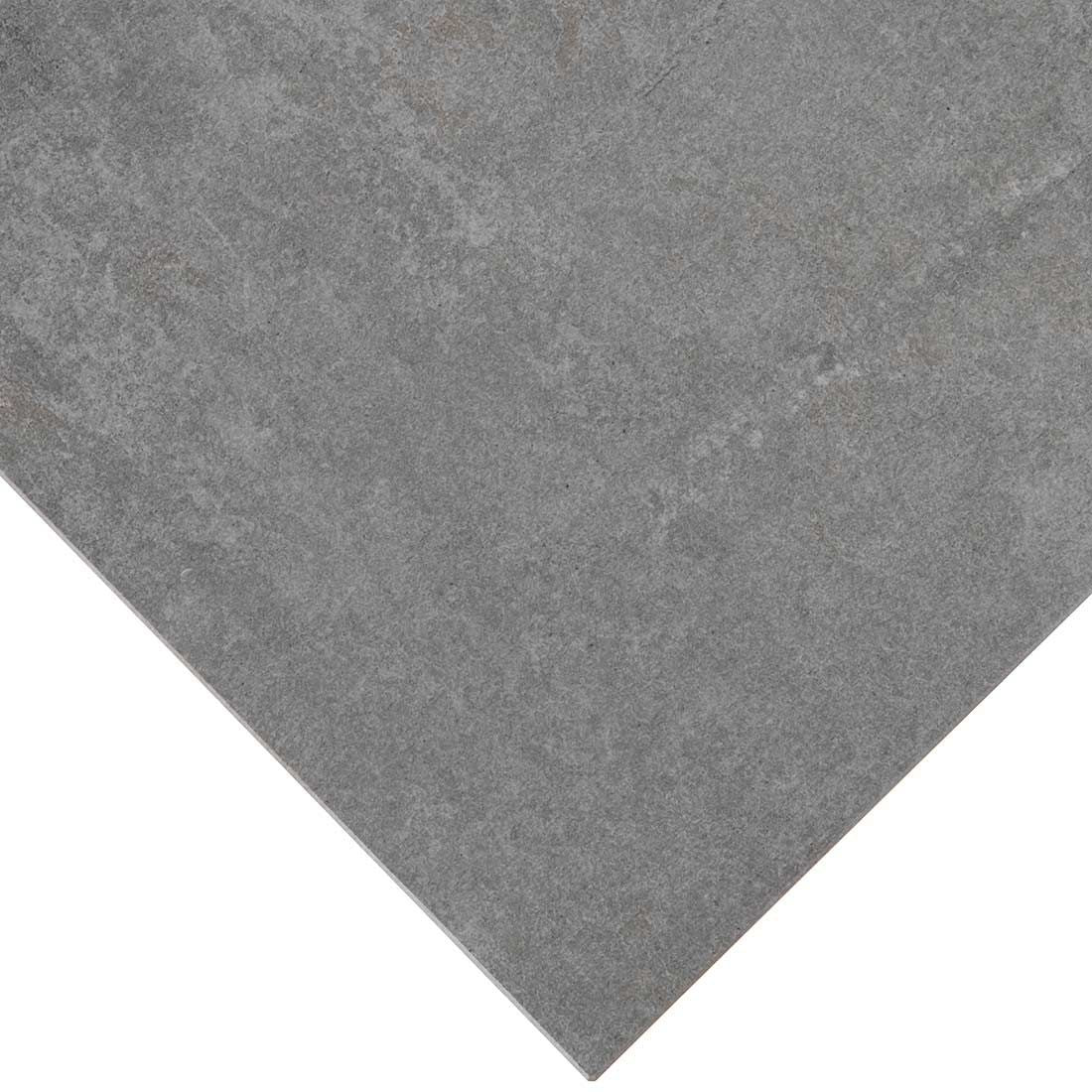 Hagebord Classic rustfritt stål/Dekton 160x100 cm - Solpuri