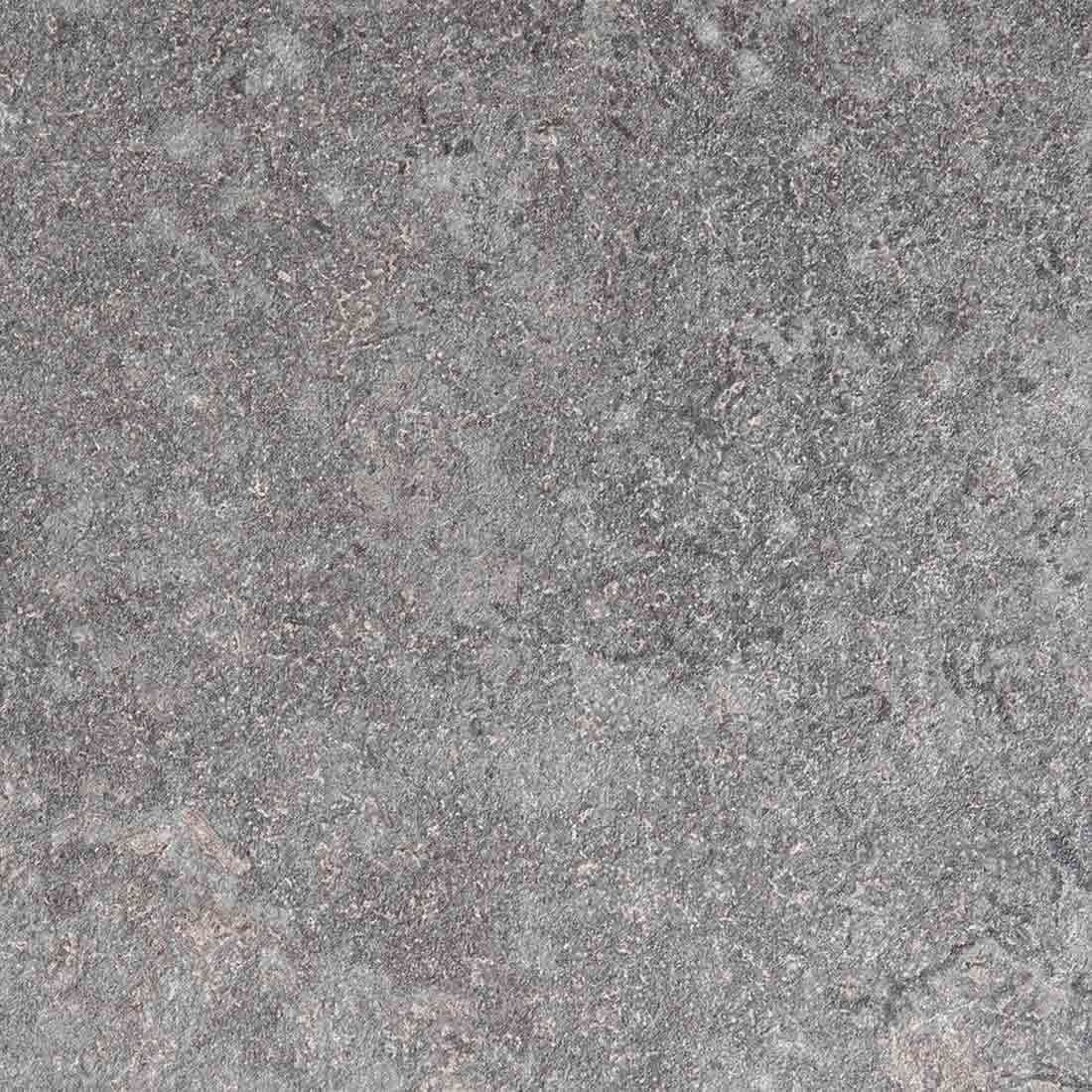 Hagebord Cubic aluminium HPL 180x95 cm montert i hage