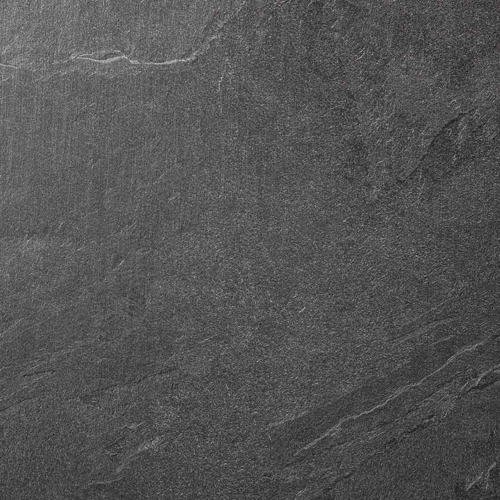 Detalj av bordplate Hagebord Edge 160x95 cm aluminium HPL Kettler