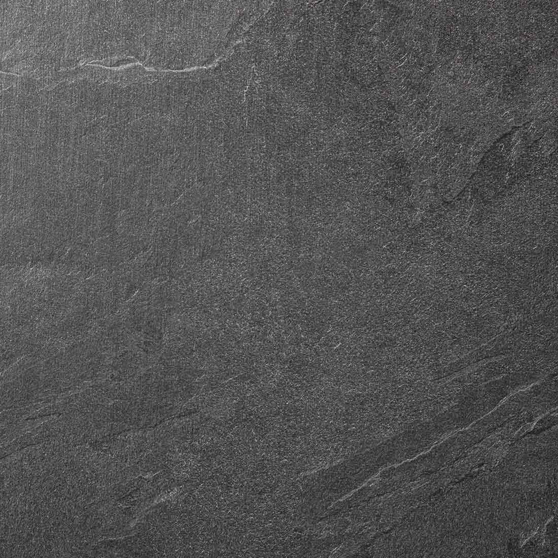Detalj av bordplate Hagebord Edge 160x95 cm aluminium HPL Kettler