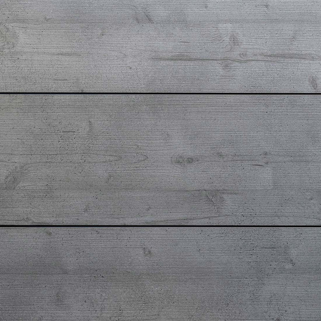 Hagebord Edge 180x95 cm aluminium/HPL - Kettler