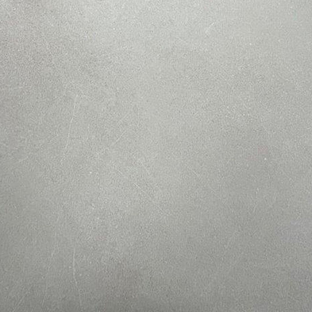 Hagebord Edge aluminium HPL 140x70 cm med stolene rundt