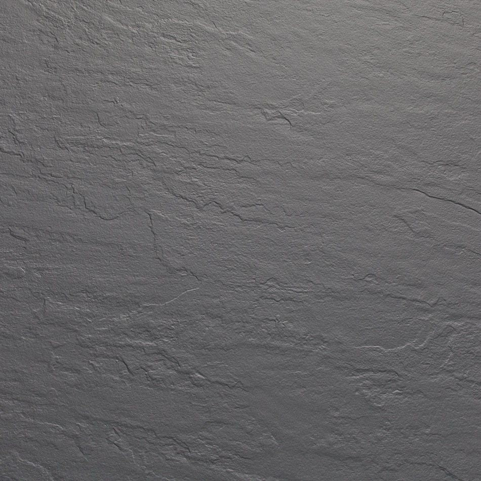 Montert Hagebord Edge aluminium Kettalux-Plus 160x95 cm i hage
