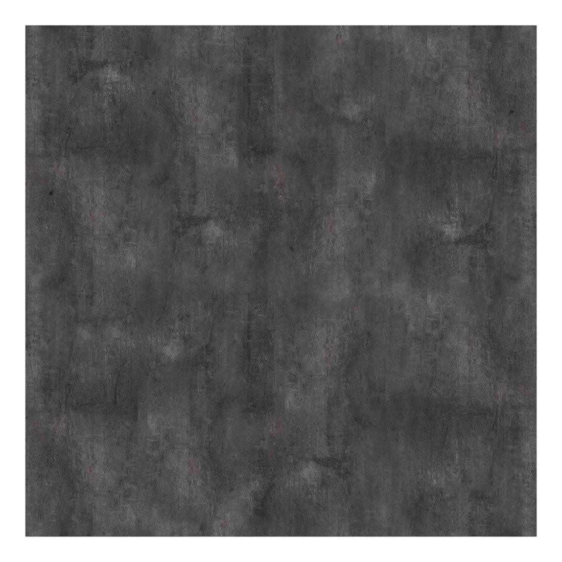 Montert Hagebord Havanna aluminium HPL 105x105 cm Sieger i hage