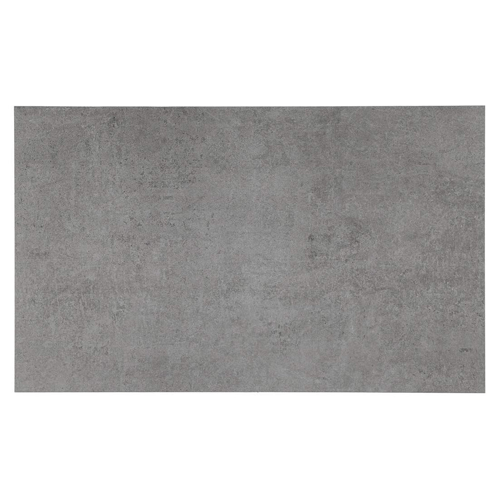 Nærbilde av ben på Hagebord Soft aluminium/Dekton 160x100 cm - Solpuri