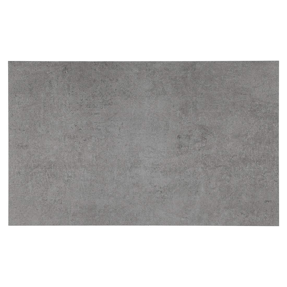 Nærbilde av ben på Hagebord Soft aluminium/Dekton 160x100 cm - Solpuri