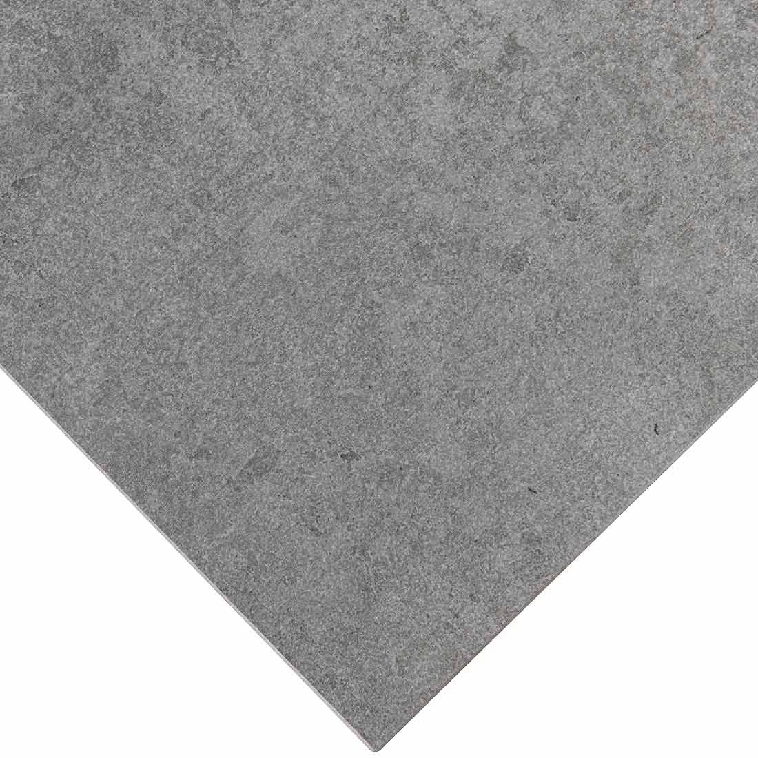 Hagebord Soft aluminium/Dekton 160x100 cm - Solpuri