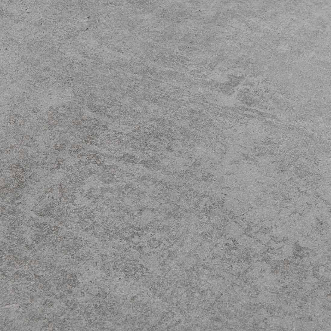 Hagebord Soft aluminium/Dekton 160x100 cm - Solpuri