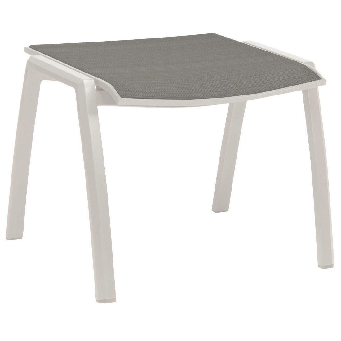 Hagekrakk Kari aluminium textilen 58x49 cm Stern forside