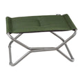 Hagekrakk Next stål/BeComfort sammenleggbar 66 cm forfra