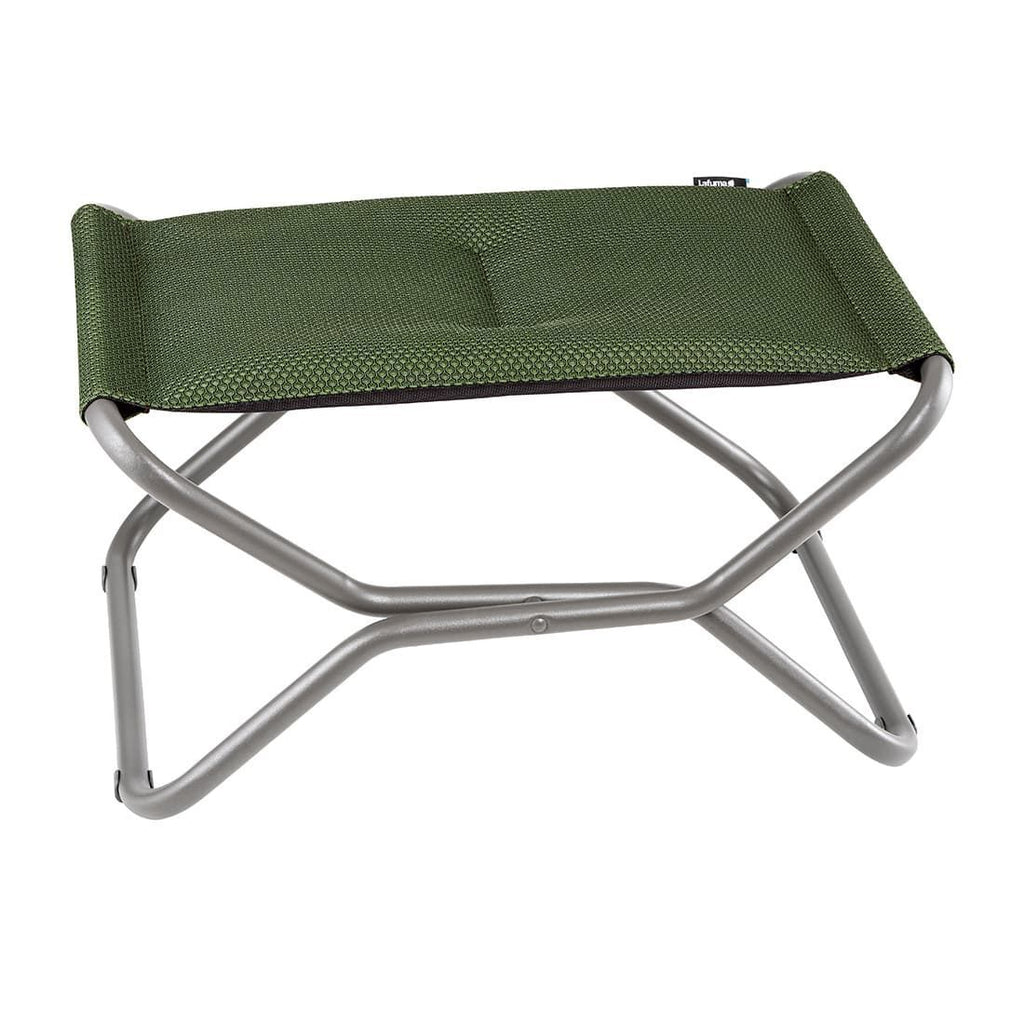 Hagekrakk Next stål/BeComfort sammenleggbar 66 cm forfra
